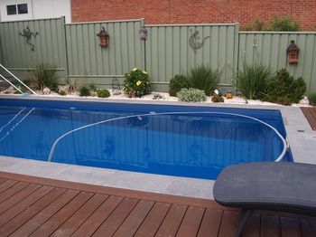 King Street Boutique Motel - Timeshare Accommodation 17