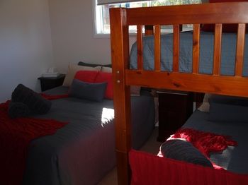 King Street Boutique Motel - Timeshare Accommodation 24