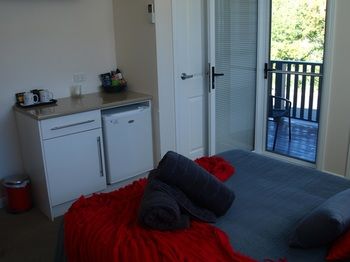 King Street Boutique Motel - Timeshare Accommodation 26