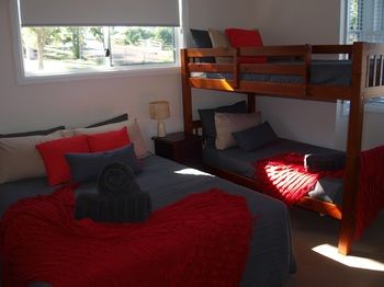 King Street Boutique Motel - Timeshare Accommodation 27
