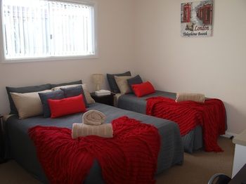 King Street Boutique Motel - Timeshare Accommodation 28