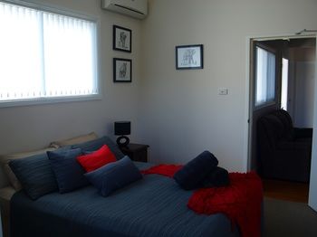 King Street Boutique Motel - Timeshare Accommodation 29