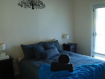 King Street Boutique Motel - Timeshare Accommodation 30
