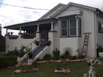King Street Boutique Motel - Timeshare Accommodation 31