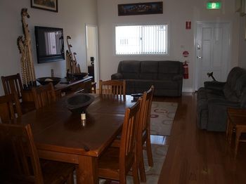 King Street Boutique Motel - Timeshare Accommodation 33