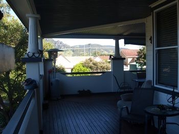 King Street Boutique Motel - Timeshare Accommodation 38