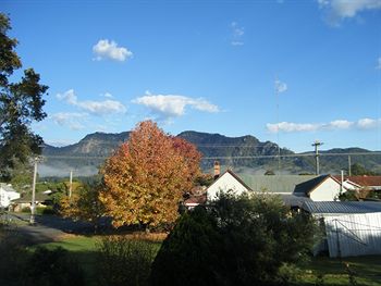 King Street Boutique Motel - Timeshare Accommodation 2