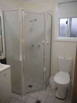 King Street Boutique Motel - Timeshare Accommodation 3