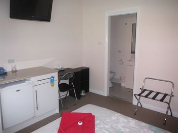 King Street Boutique Motel - Timeshare Accommodation 4