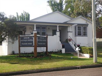 King Street Boutique Motel - Timeshare Accommodation 6