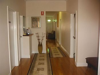 King Street Boutique Motel - Timeshare Accommodation 7