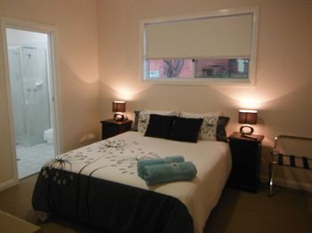 King Street Boutique Motel - Timeshare Accommodation 8