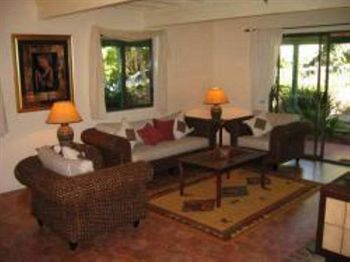 The African Cottage - Timeshare Accommodation 7