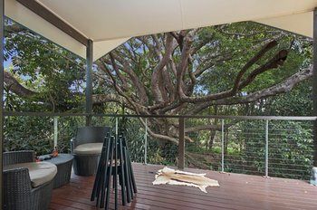 The African Cottage - Timeshare Accommodation 8