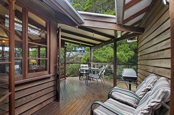 The African Cottage - Timeshare Accommodation 9