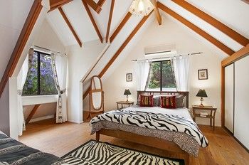 The African Cottage - Timeshare Accommodation 11