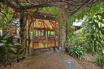 The African Cottage - Timeshare Accommodation 14