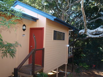The African Cottage - Timeshare Accommodation 16