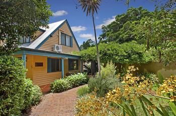 The African Cottage - Timeshare Accommodation 18