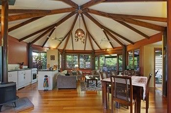 The African Cottage - Timeshare Accommodation 19