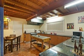 The African Cottage - Timeshare Accommodation 20