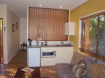 The African Cottage - Timeshare Accommodation 21