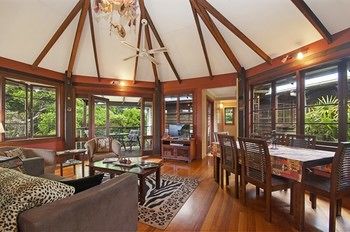 The African Cottage - Timeshare Accommodation 23