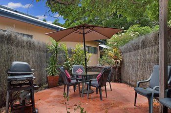 The African Cottage - Timeshare Accommodation 25