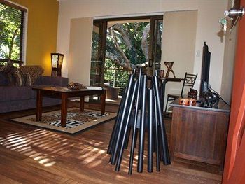 The African Cottage - Timeshare Accommodation 0