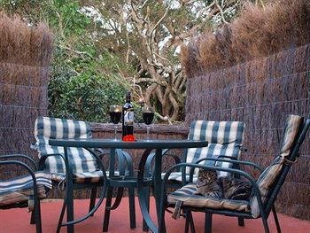 The African Cottage - Timeshare Accommodation 1
