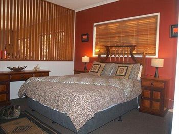 The African Cottage - Timeshare Accommodation 2