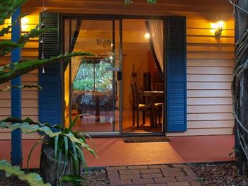 The African Cottage - Timeshare Accommodation 3