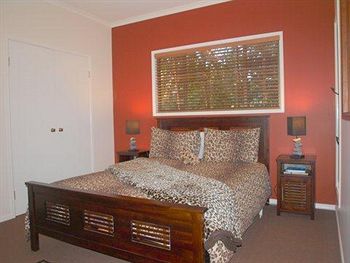 The African Cottage - Timeshare Accommodation 4
