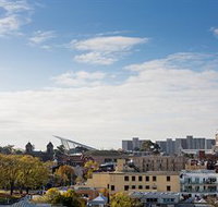 ibis Melbourne Swanston Street - Timeshare Accommodation