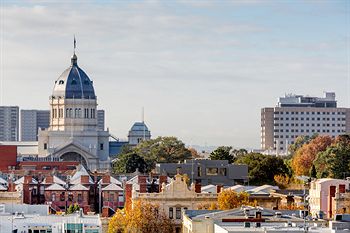 Ibis Melbourne Swanston Street - Timeshare Accommodation 1