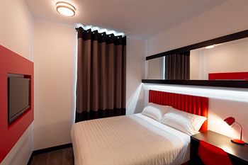 Ibis Melbourne Swanston Street - Timeshare Accommodation 3