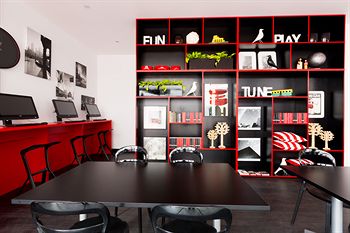 Ibis Melbourne Swanston Street - Timeshare Accommodation 4