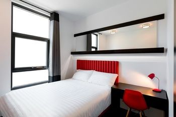 Ibis Melbourne Swanston Street - Timeshare Accommodation 8