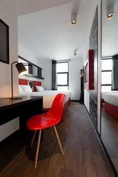 Ibis Melbourne Swanston Street - Timeshare Accommodation 9