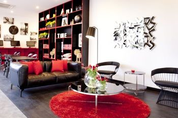 Ibis Melbourne Swanston Street - Timeshare Accommodation 10