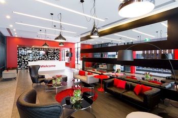 Ibis Melbourne Swanston Street - Timeshare Accommodation 11