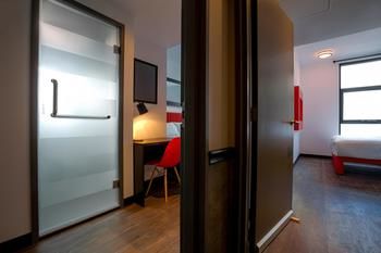 Ibis Melbourne Swanston Street - Timeshare Accommodation 18