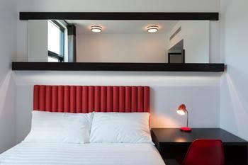 Ibis Melbourne Swanston Street - Timeshare Accommodation 19
