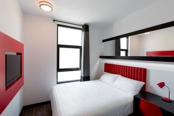 Ibis Melbourne Swanston Street - Timeshare Accommodation 20