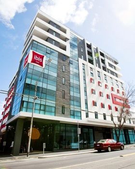 Ibis Melbourne Swanston Street - Timeshare Accommodation 23