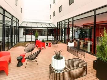 Ibis Melbourne Swanston Street - Timeshare Accommodation 25
