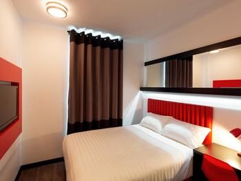 Ibis Melbourne Swanston Street - Timeshare Accommodation 26