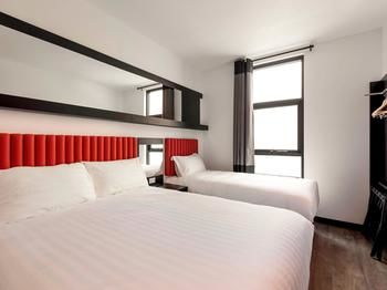 Ibis Melbourne Swanston Street - Timeshare Accommodation 28
