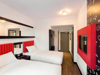 Ibis Melbourne Swanston Street - Timeshare Accommodation 30