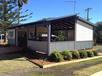 North Coast Holiday Park Corindi Beach - Timeshare Accommodation 0